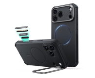 ESR Cyber Tough Kickstand Magsafe Do Iphone 17 Pro Max / 18 Pro - 1586851 - zdjęcie 2
